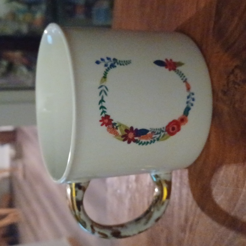 OpalHouse Mug